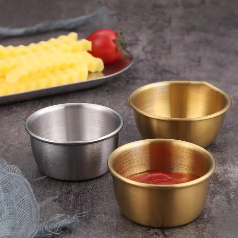 Sauce Dipping Cup - 🛒 Petite coupelle à condiments en