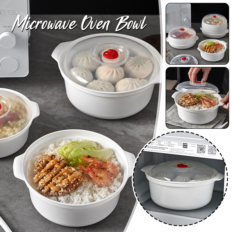 Meal Prep Noodles - Récipient alimentaire en plastique sûr au