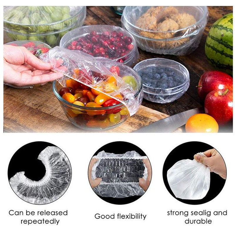 Couvercles de bol en plastique - Meal Prep Plan avis et prix