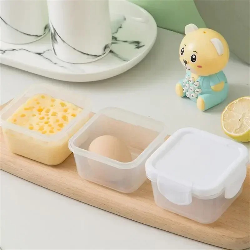 4 mini-contenants hermétiques  - Meal Prep Plan avis et prix