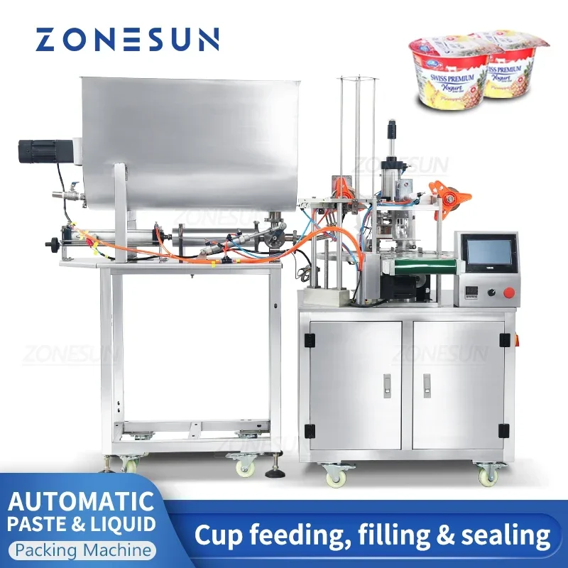 ZONESUN automatique tasse alim - Sauce Dipping Cup avis et prix