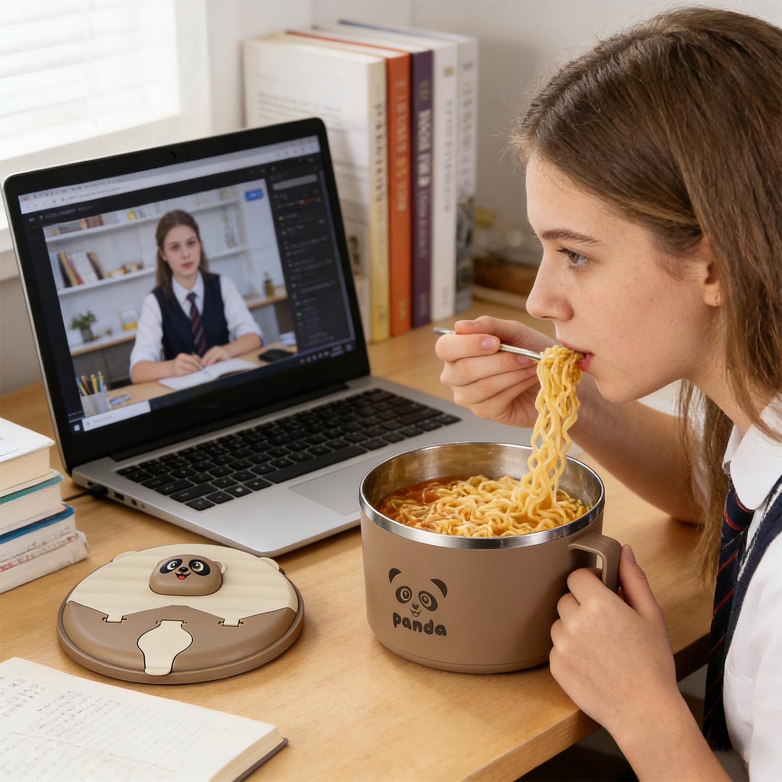 Bol à nouilles instantanées gr - Meal Prep Noodles avis et prix