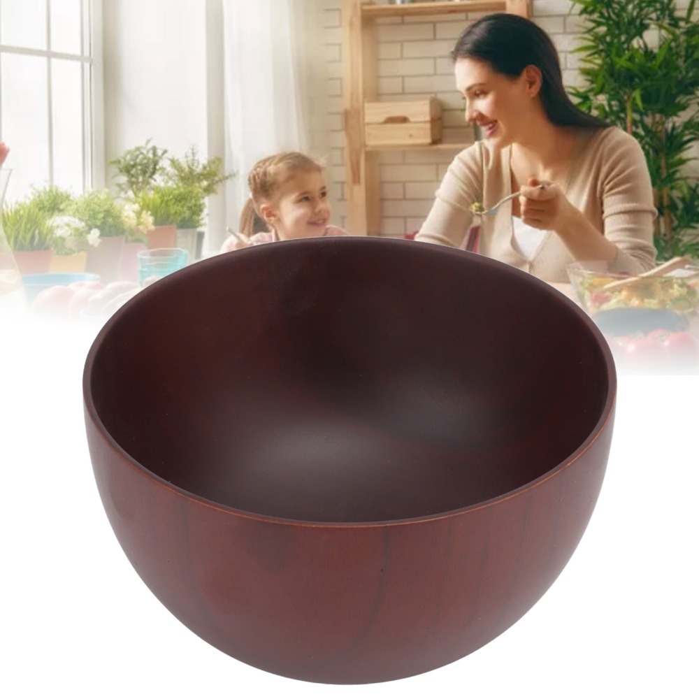 Bol à nouilles en bois, forme  - Meal Prep Noodles avis et prix