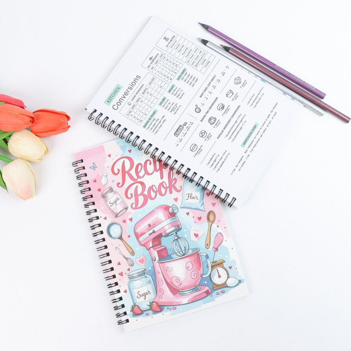 Carnet de recettes personnel - - Meal Prep Plan avis et prix