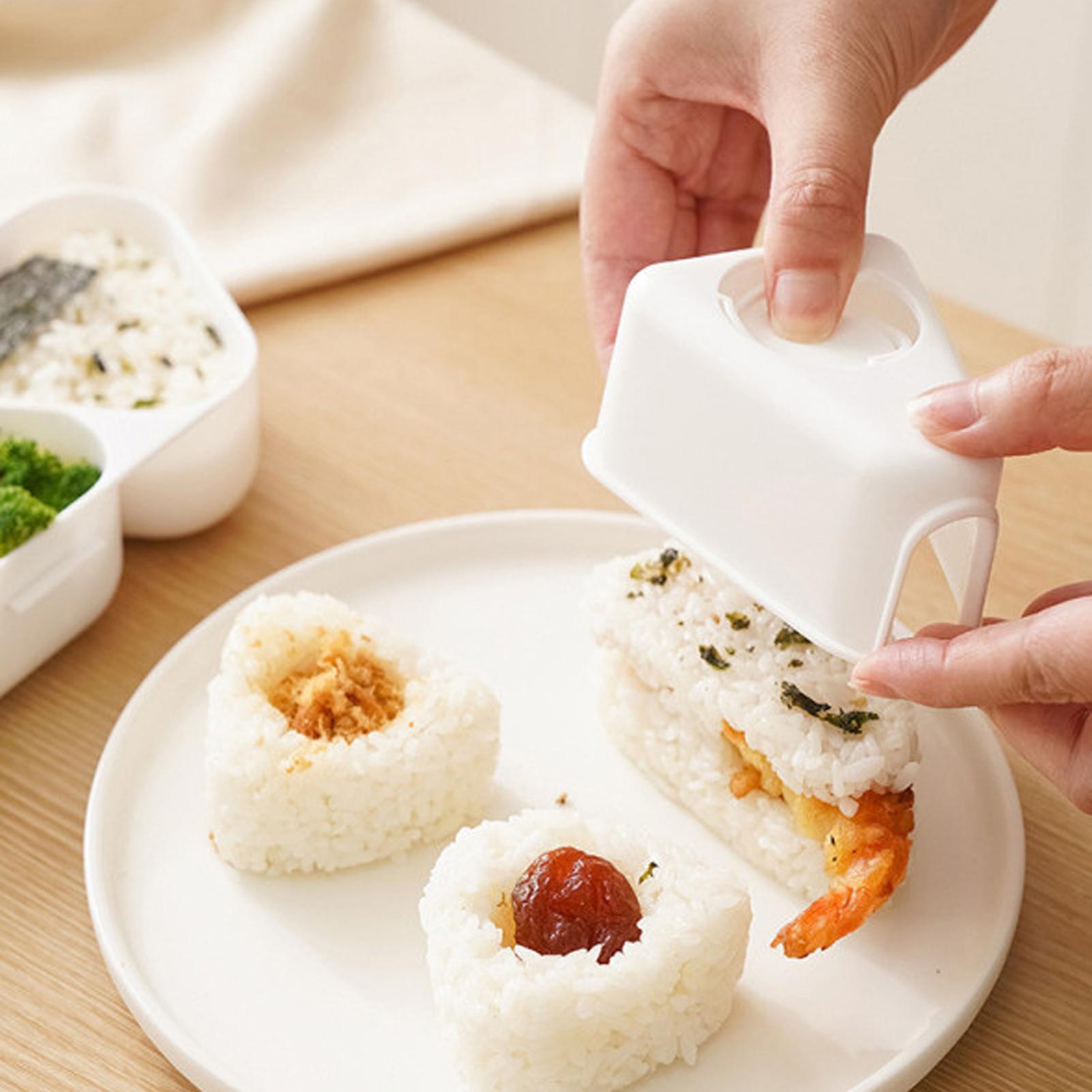 Boule de riz japonaise, outils - Meal Prep Japanese avis et prix
