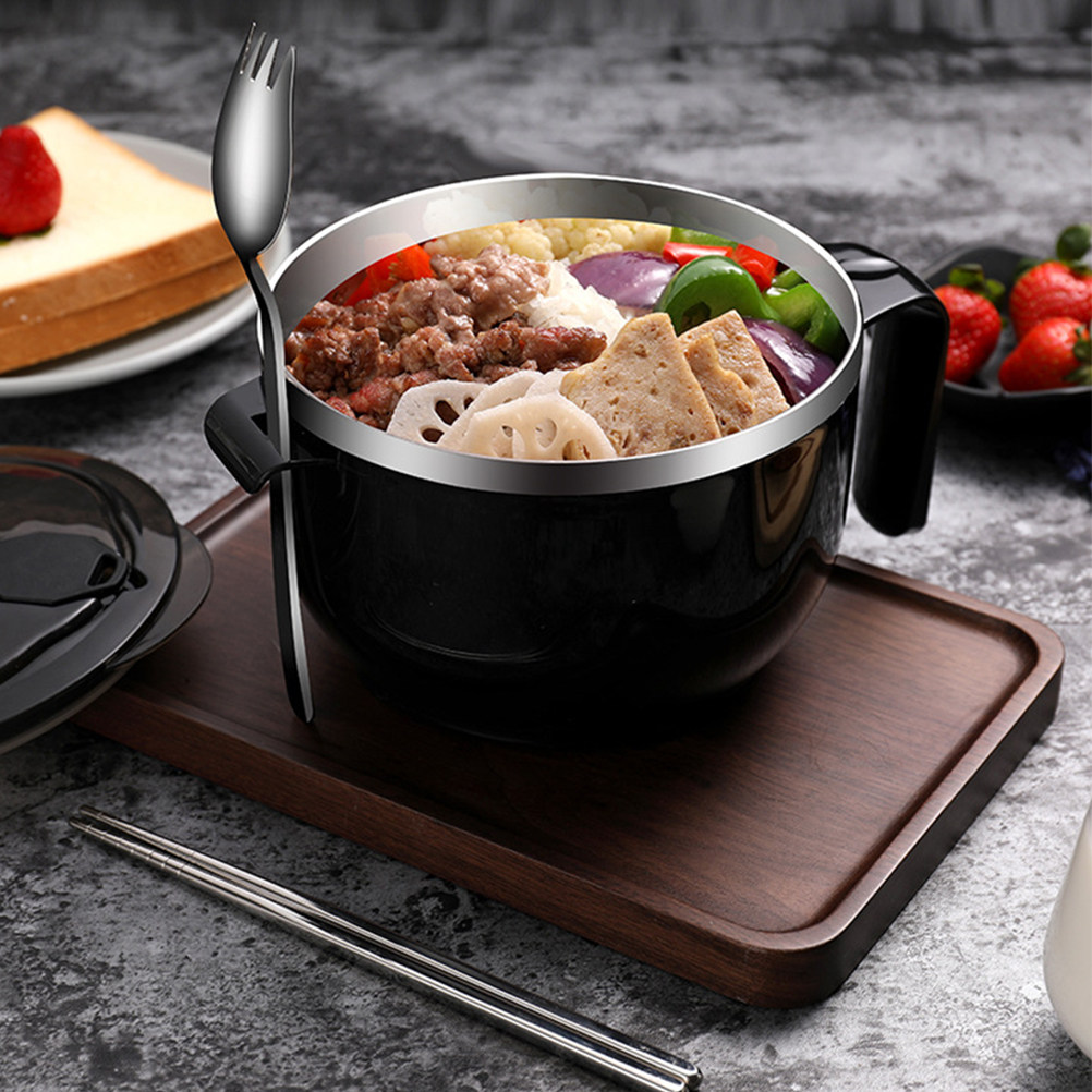 1 ensemble de bols à soupe en  - Meal Prep Noodles avis et prix