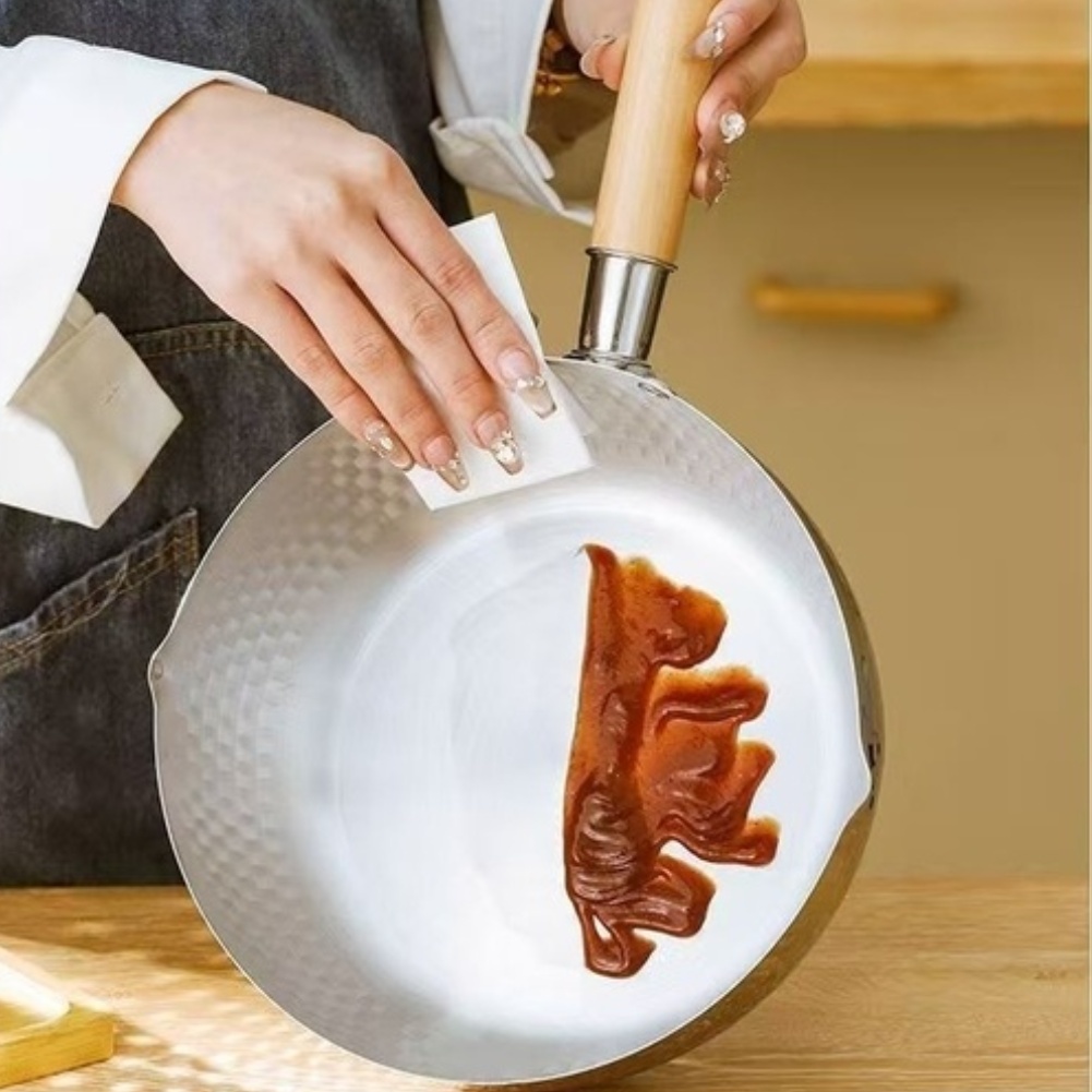 Poêle à induction japonaise Sn - Meal Prep Japanese avis et prix