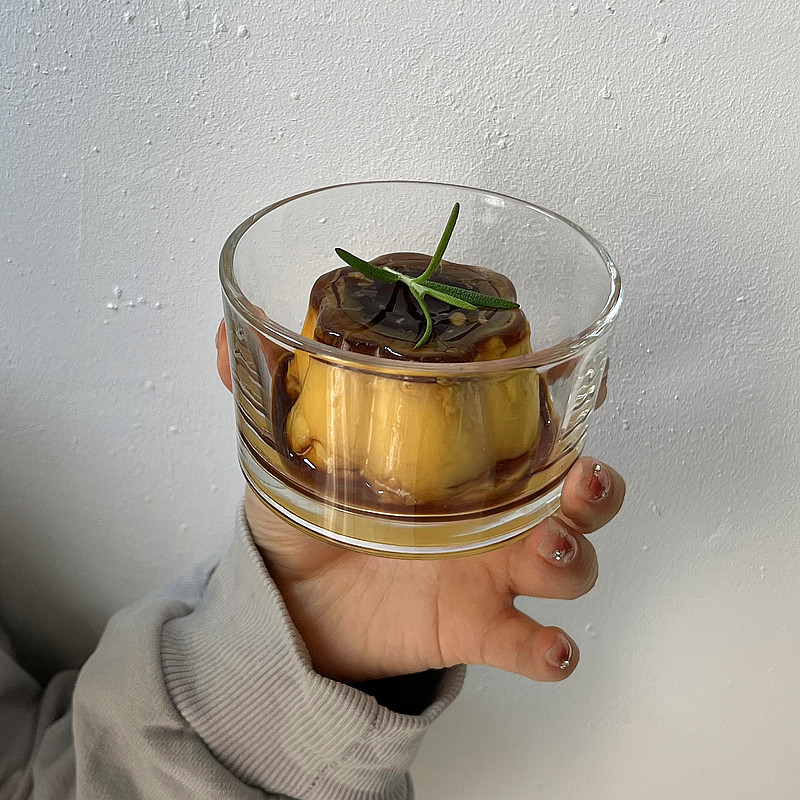 Ensemble de 4 mini-bols en ver - Meal Prep Plan avis et prix