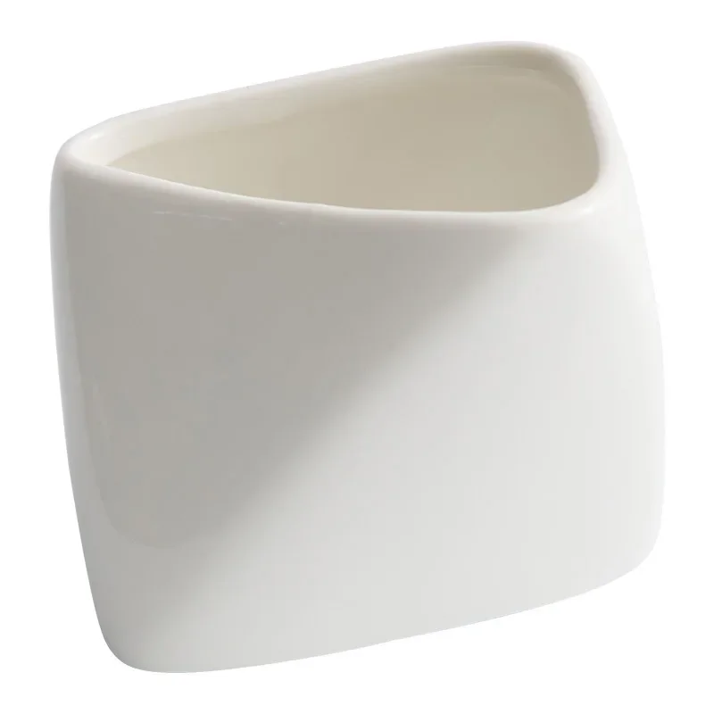 Tasse à frites pliée en trois  - Sauce Dipping Cup avis et prix