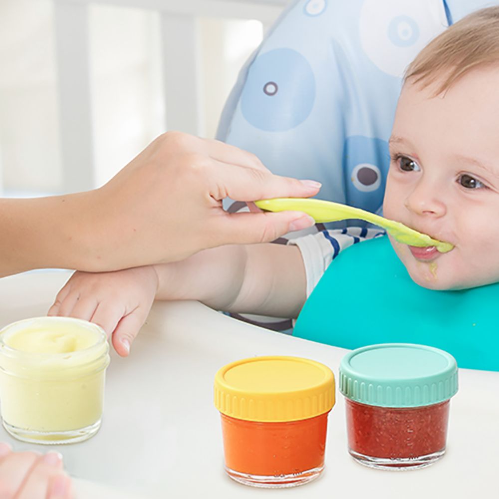 Pot de nourriture pour bébé en - Sauce Dipping Cup avis et prix