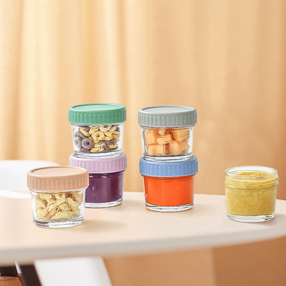 Pot de nourriture pour bébé en - Sauce Dipping Cup avis et prix