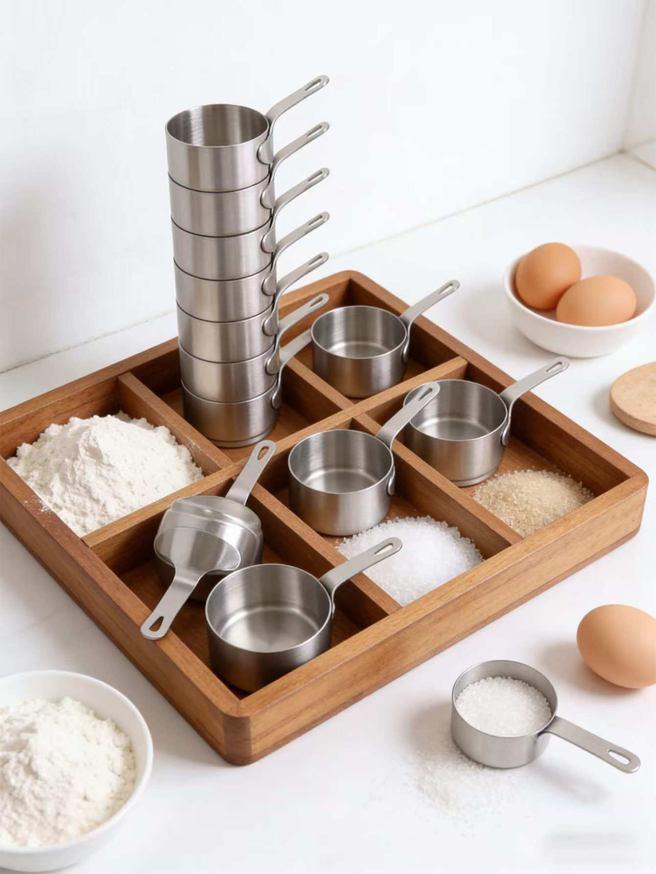 Mini coupelles à sauce en acie - Sauce Dipping Cup avis et prix