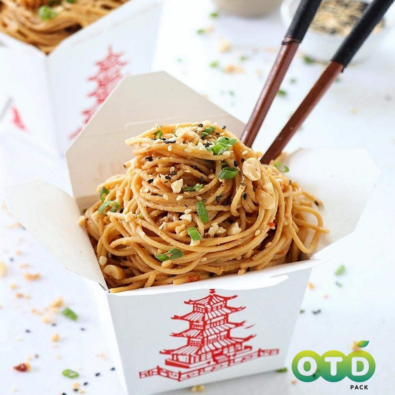 15/25/50 pièces pagode fil poi - Meal Prep Noodles avis et prix