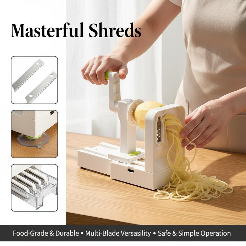 Machine à nouilles en acier in - Meal Prep Noodles avis et prix