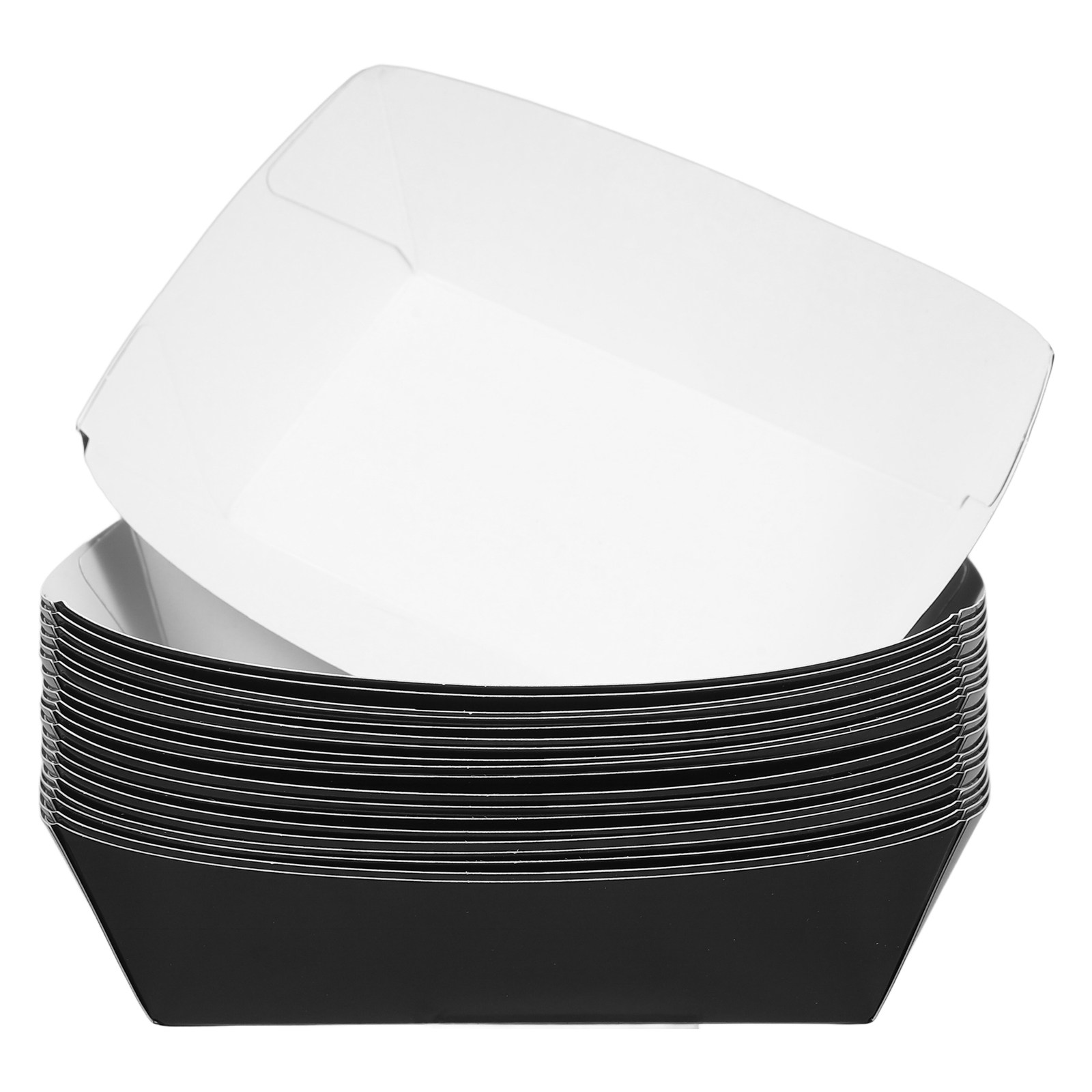 Boîtes à hot-dogs en papier Kr - Meal Prep Hot Dogs avis et prix