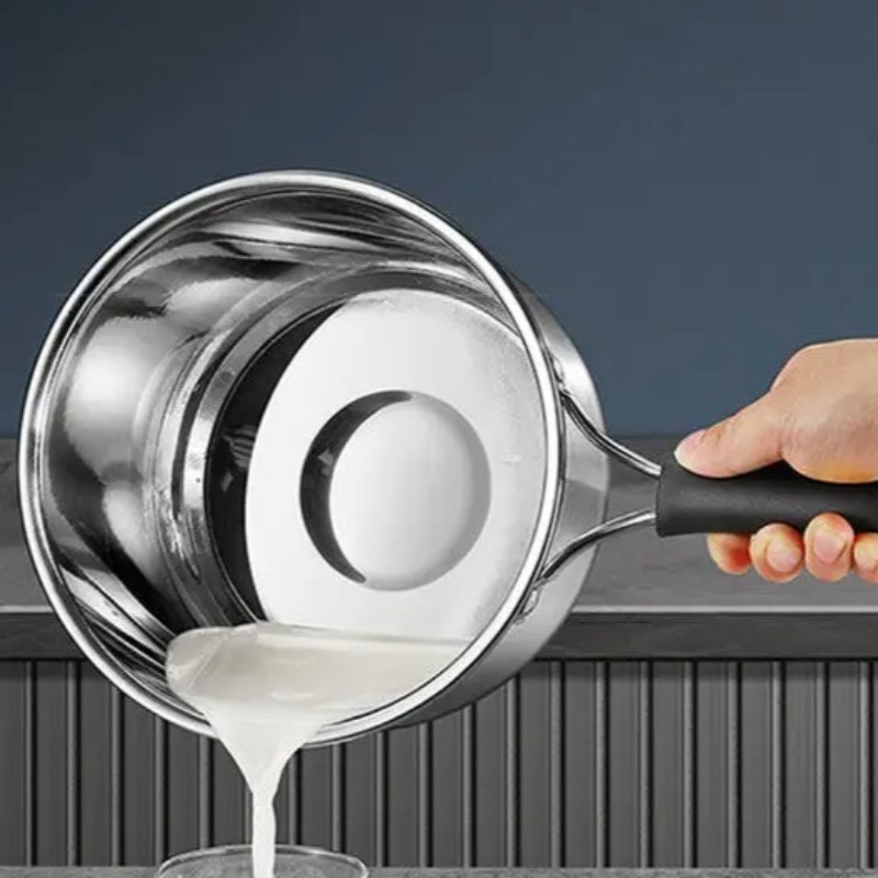 Casserole en acier inoxydable  - Meal Prep Noodles avis et prix