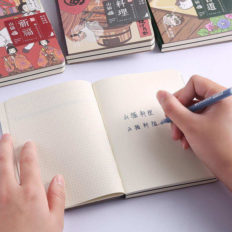 Carnet de notes à couverture r - Meal Plan Notepad avis et prix