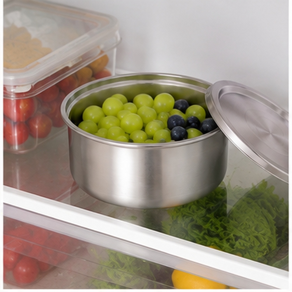 Ramequin en acier inoxydable 3 - Meal Prep Plan avis et prix