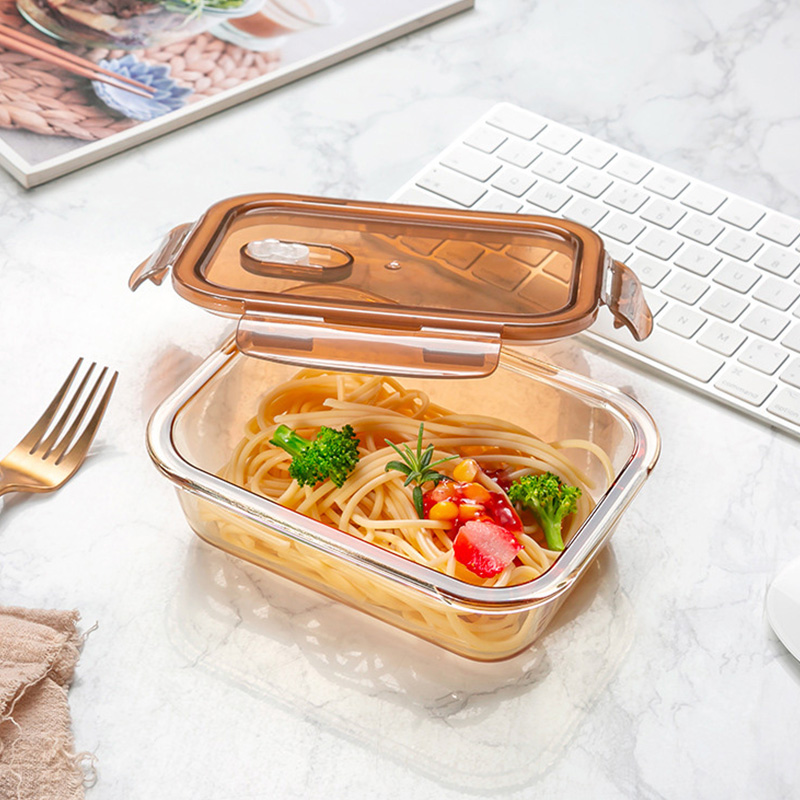 Boîte à lunch en verre frais p - Meal Prep Japanese avis et prix