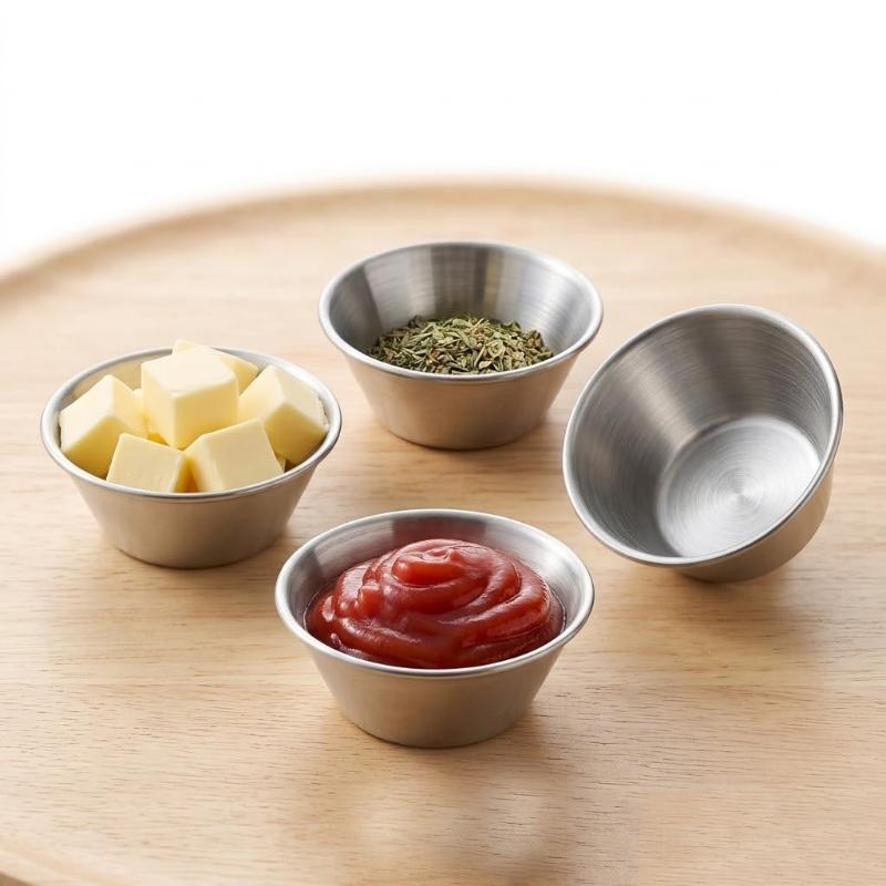 NOUVEAU Lot de 65 ml de petits - Sauce Dipping Cup avis et prix