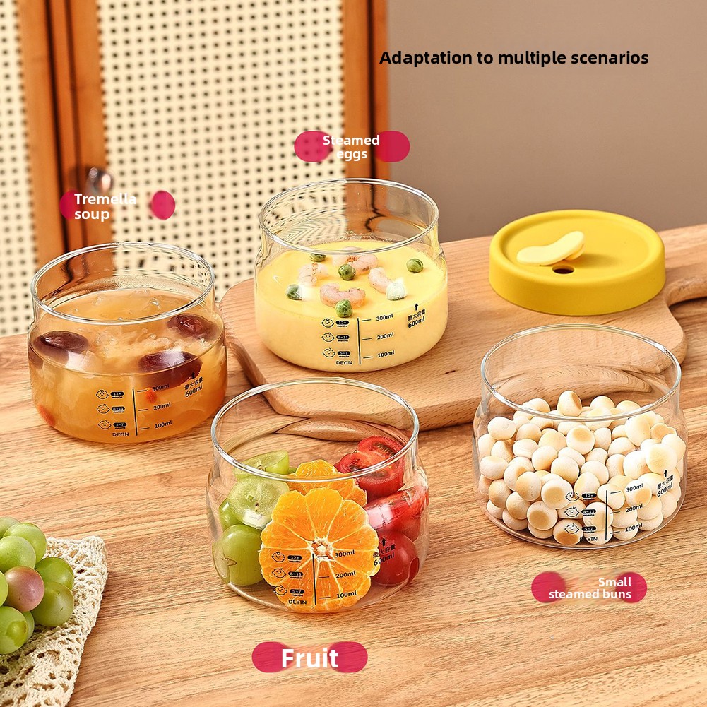 Récipient de stockage de nourr - Meal Prep Plan avis et prix