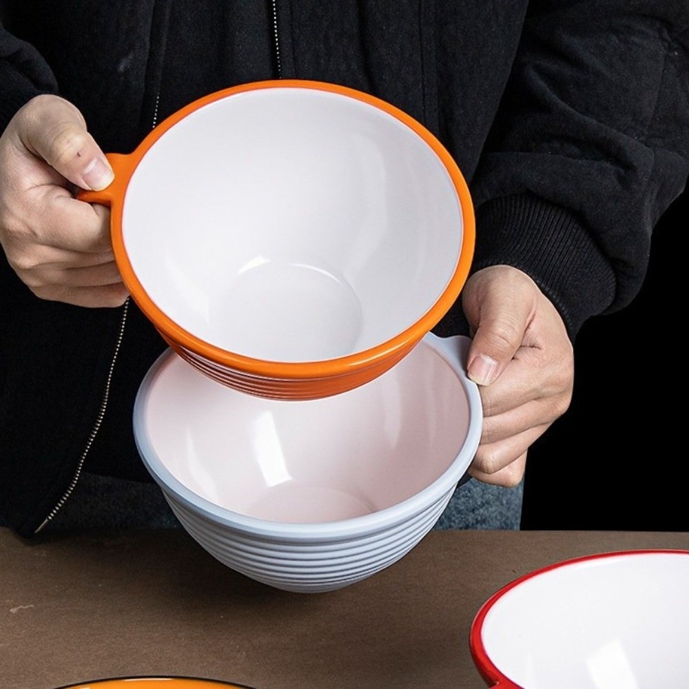 Bol à nouilles portable anti-c - Meal Prep Noodles avis et prix
