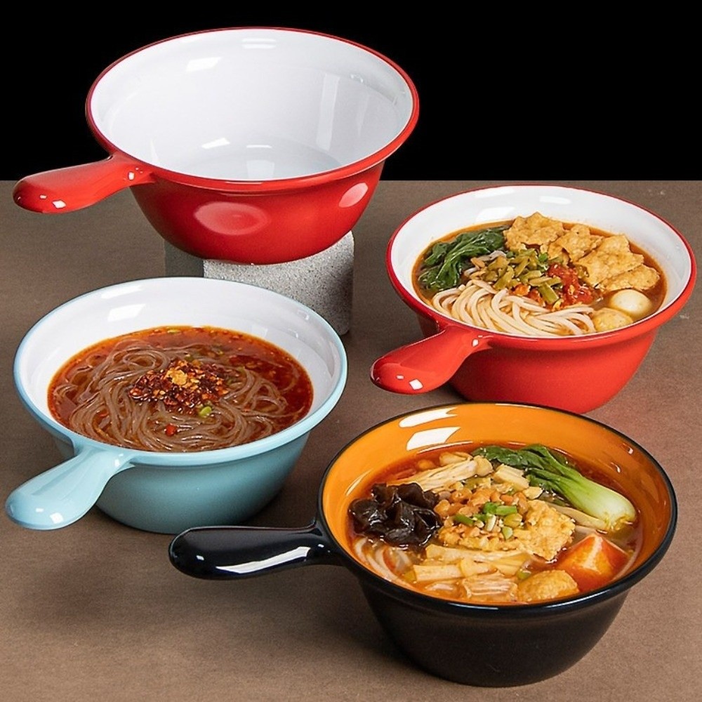 Bol à nouilles portable anti-c - Meal Prep Noodles avis et prix