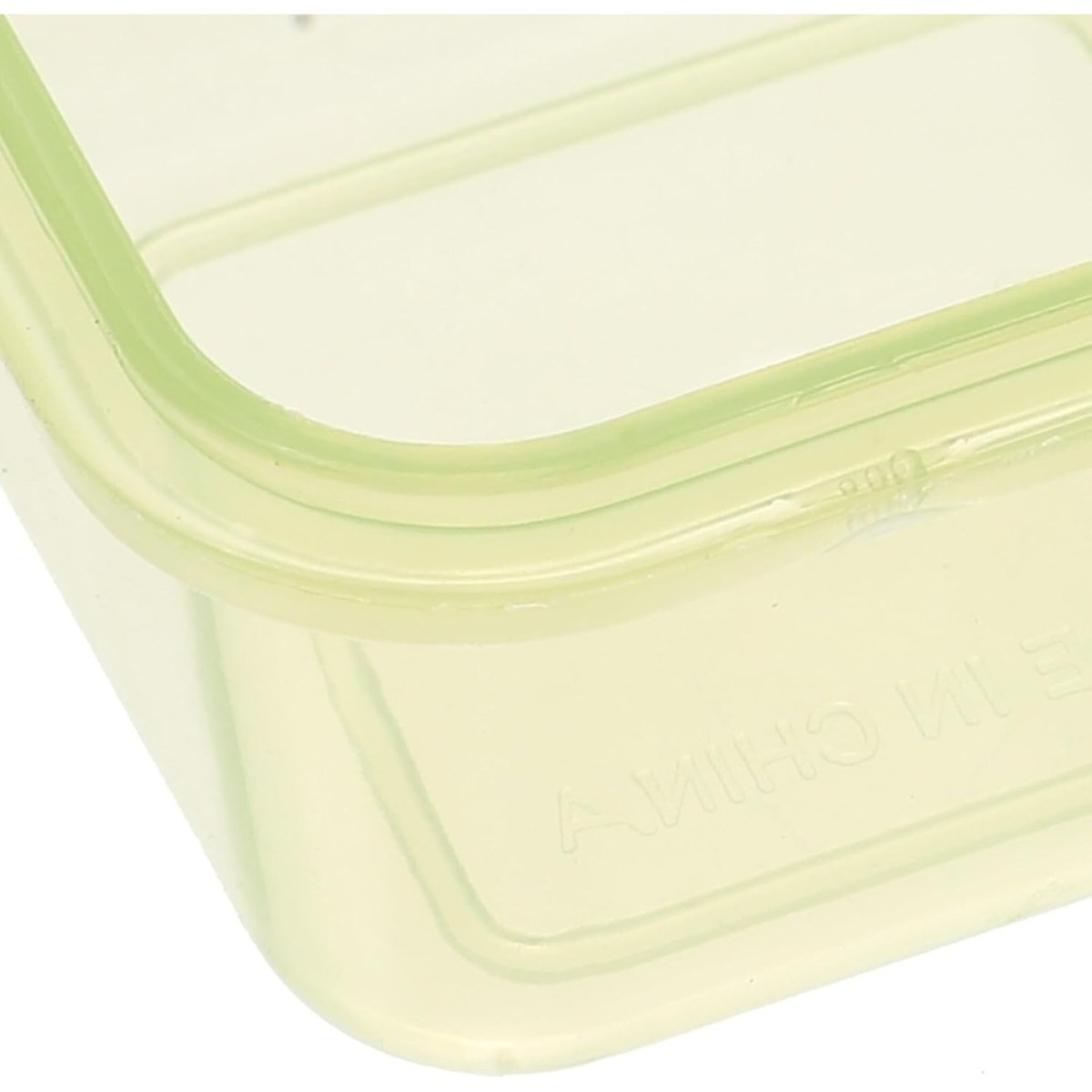 Conteneurs de stockage des ali - Meal Prep Plan avis et prix