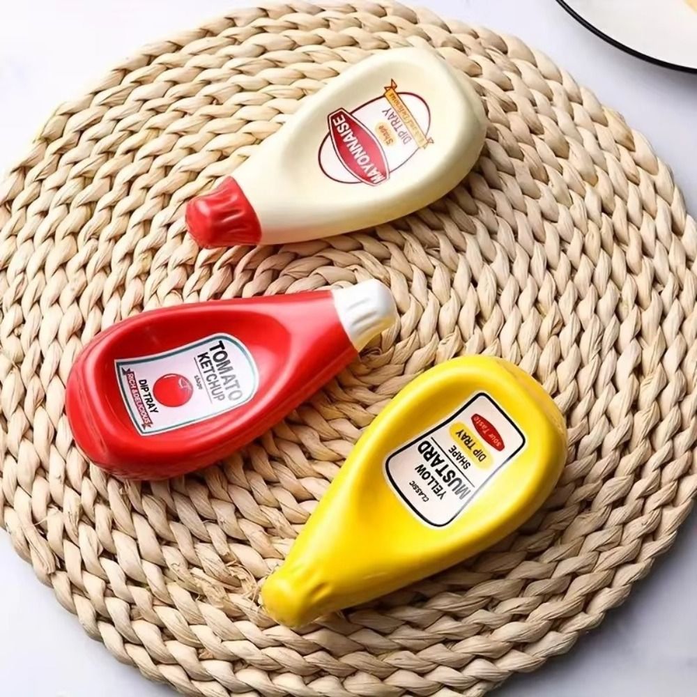 Nouveau Assiettes à Sauce en f - Sauce Dipping Cup avis et prix