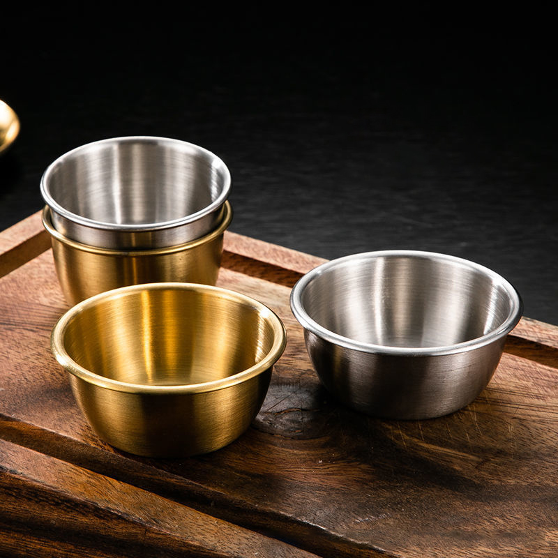 🛒 Petite coupelle à condiments - Sauce Dipping Cup avis et prix