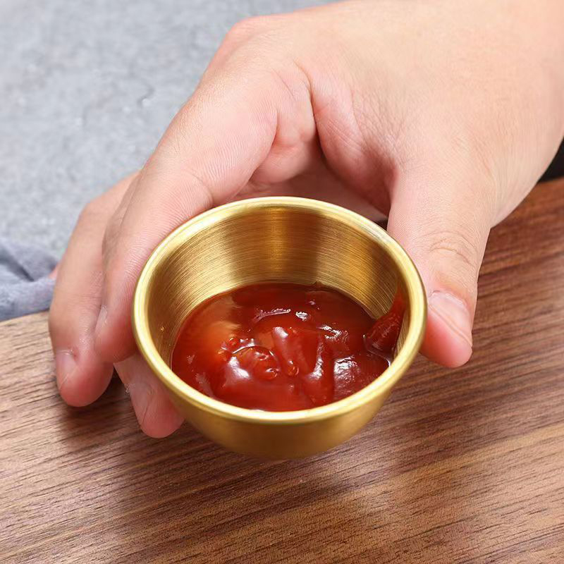 🛒 Petite coupelle à condiments - Sauce Dipping Cup avis et prix