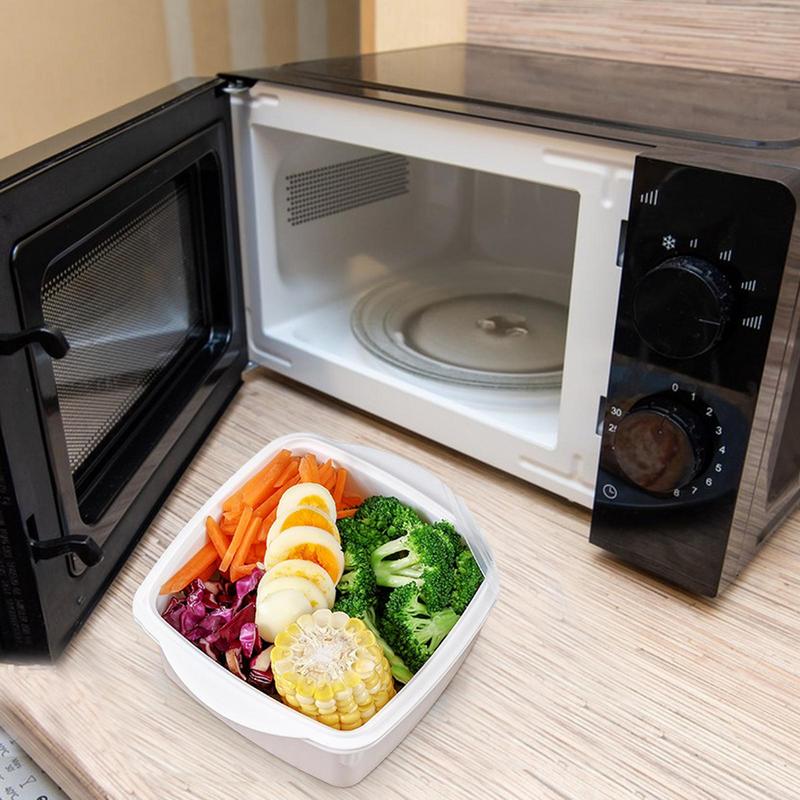 Récipient alimentaire polyvale - Meal Prep Plan avis et prix