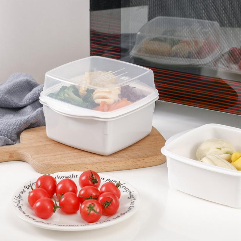 Récipient alimentaire polyvale - Meal Prep Plan avis et prix