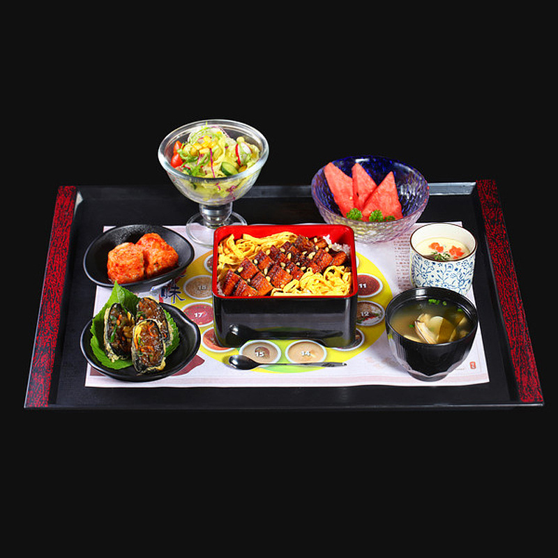 Boîte à lunch japonaise pour e - Meal Prep Japanese avis et prix