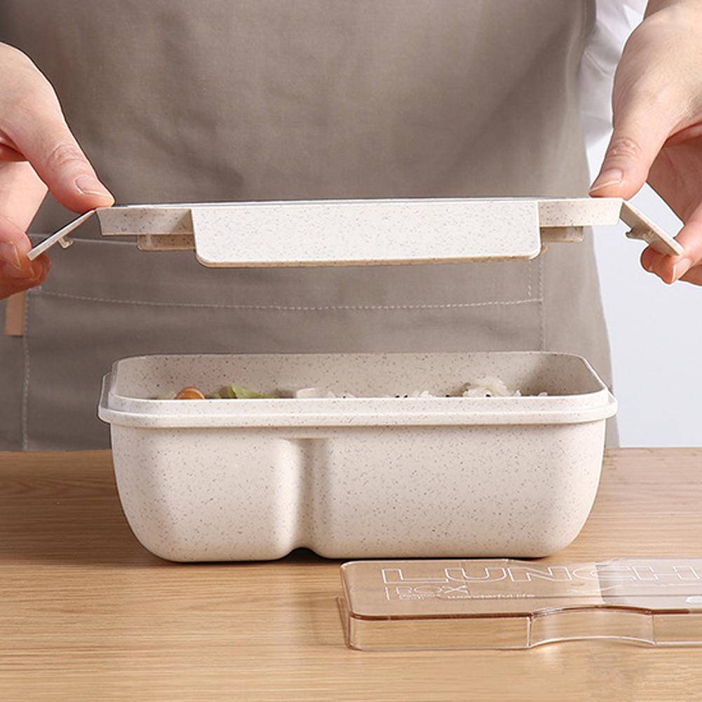 Boîte à déjeuner en matériau s - Meal Prep Japanese avis et prix