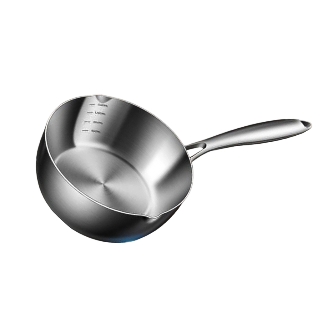 Chauffe-lait japonais en acier - Meal Prep Japanese avis et prix