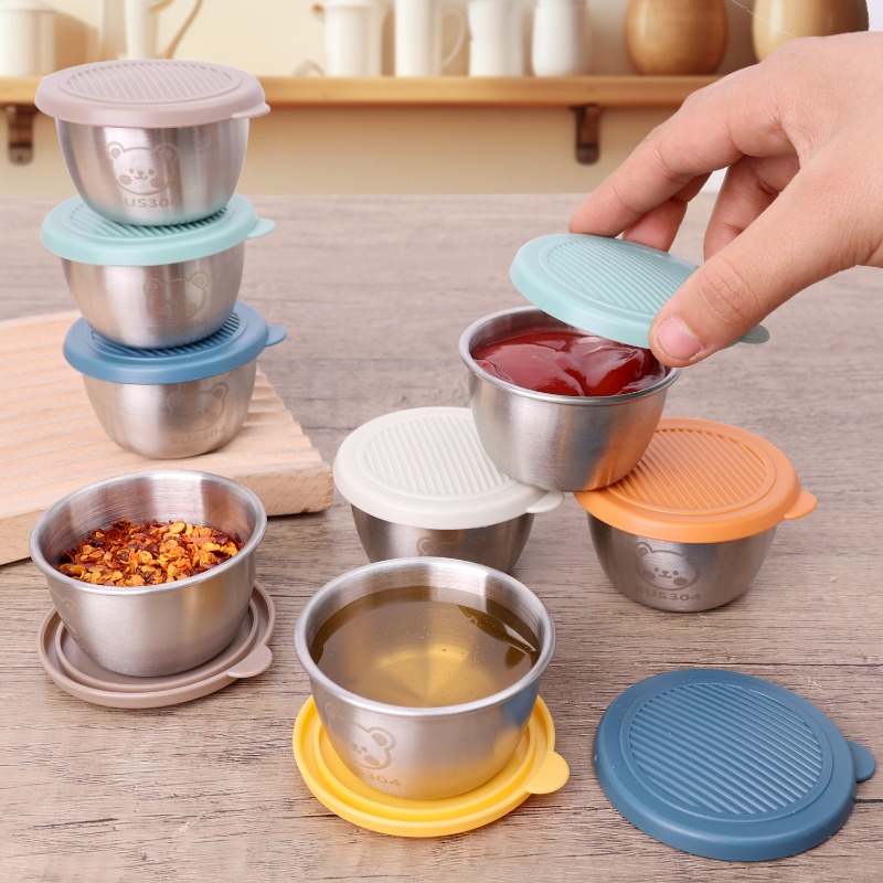 Gobelets de Sauce à tremper en - Sauce Dipping Cup avis et prix