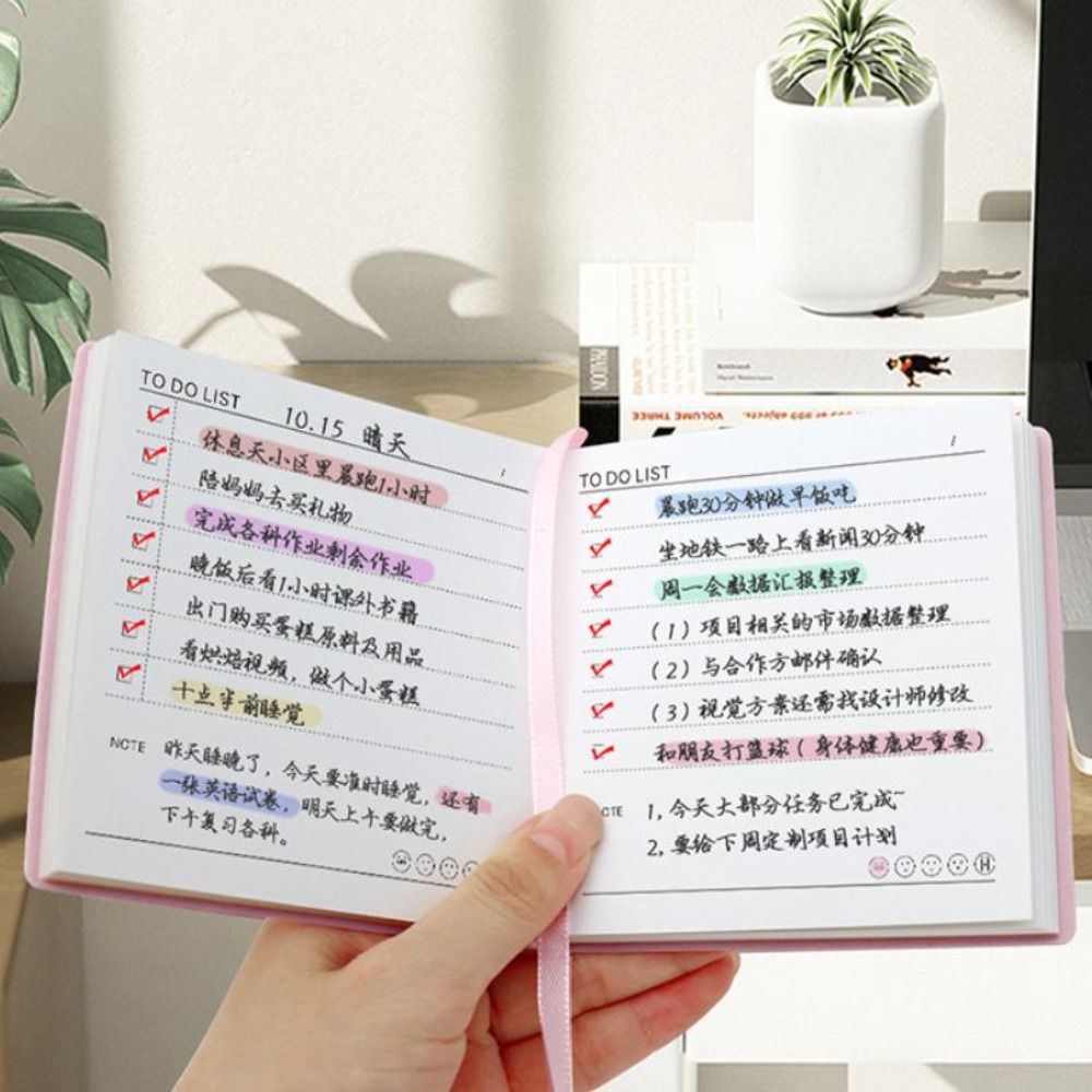 Planificateur quotidien portab - Meal Plan Notepad avis et prix