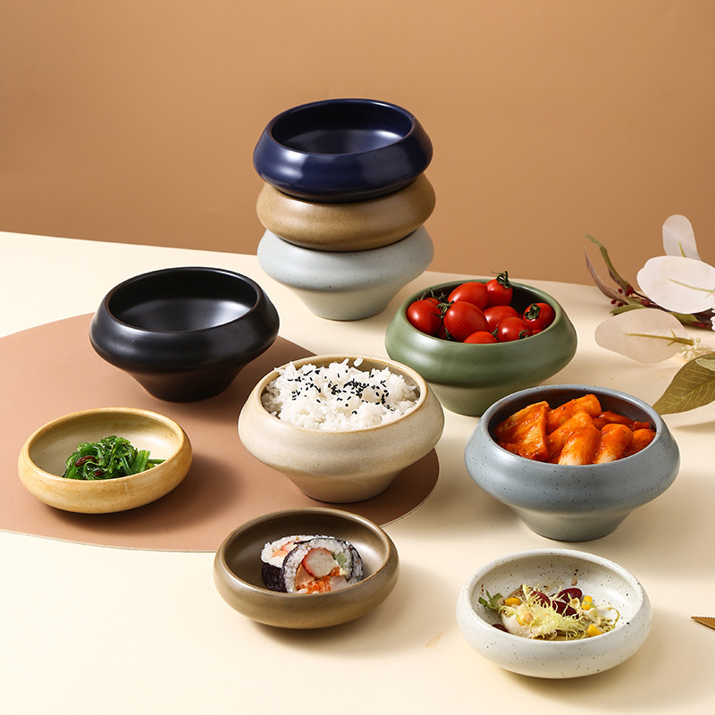 Plat à collation en céramique  - Sauce Dipping Cup avis et prix