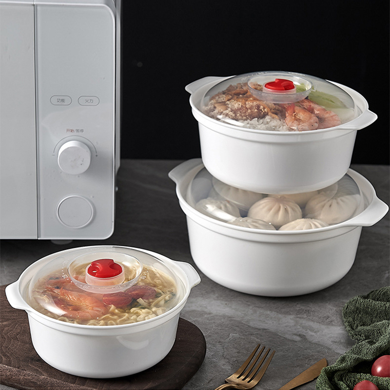Récipient alimentaire en plast - Meal Prep Noodles avis et prix