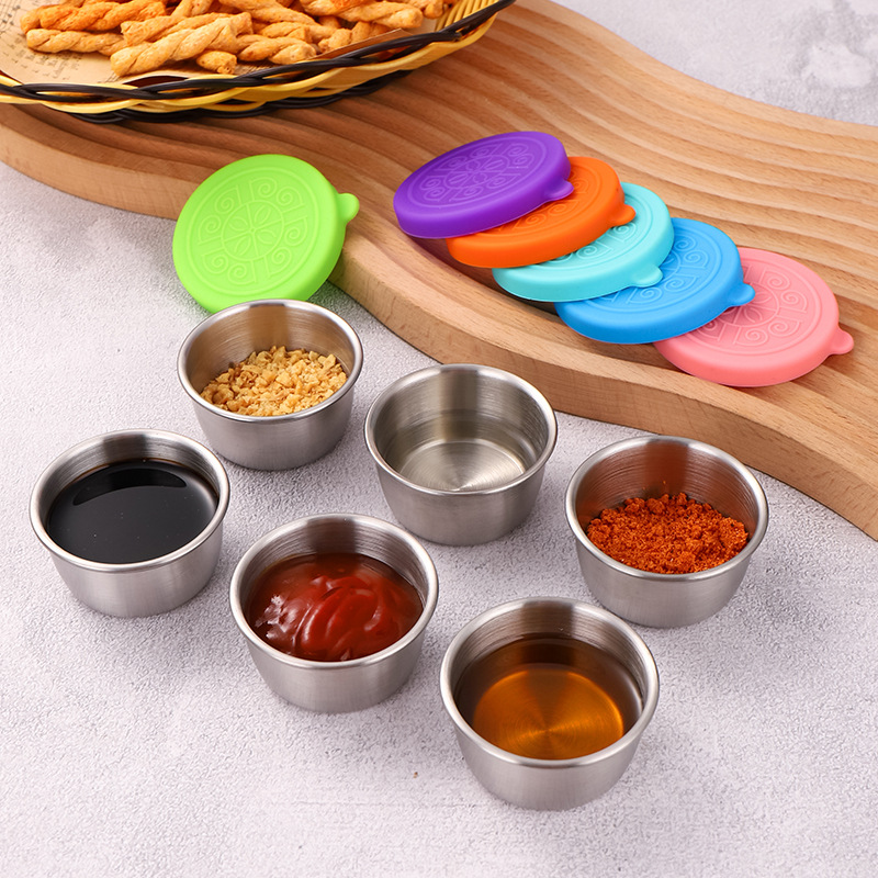 Gobelets à Sauce à tremper en  - Sauce Dipping Cup avis et prix