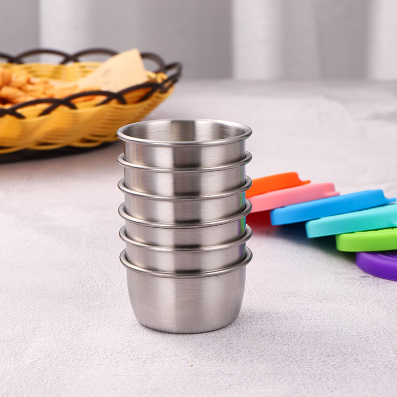 Gobelets à Sauce à tremper en  - Sauce Dipping Cup avis et prix