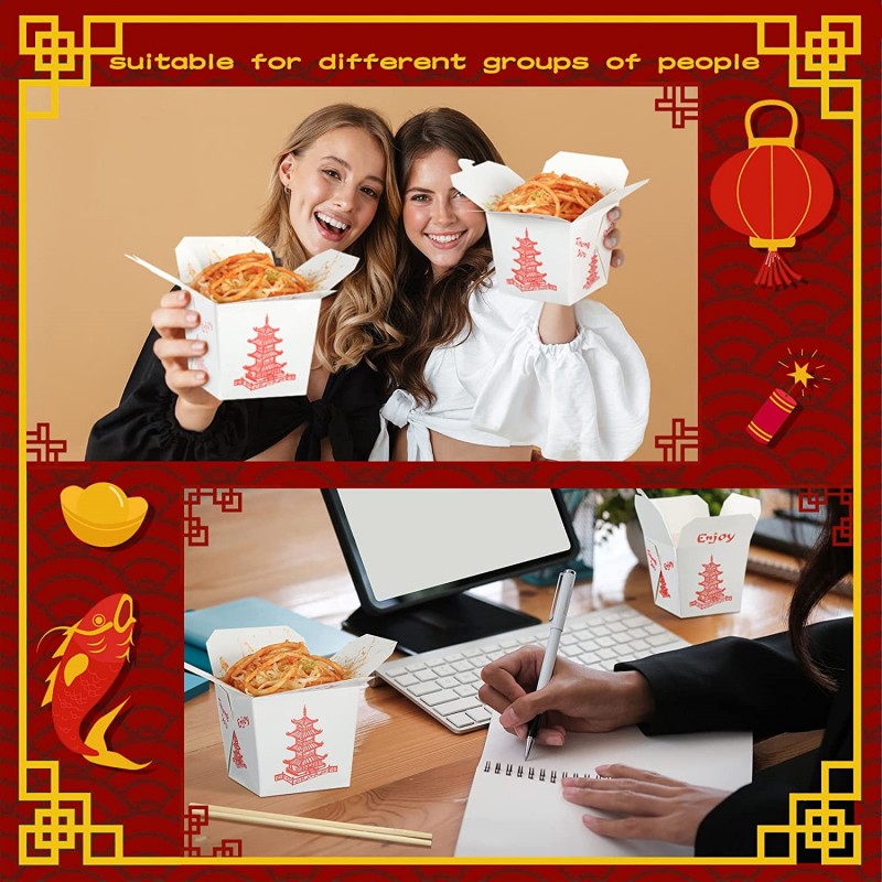 Conteneurs alimentaires à empo - Meal Prep Noodles avis et prix