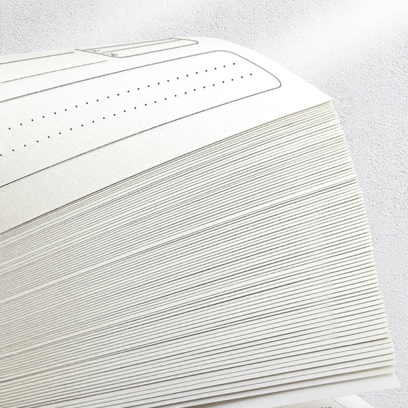 Carnet notes hebdomadaire quot - Meal Plan Notepad avis et prix