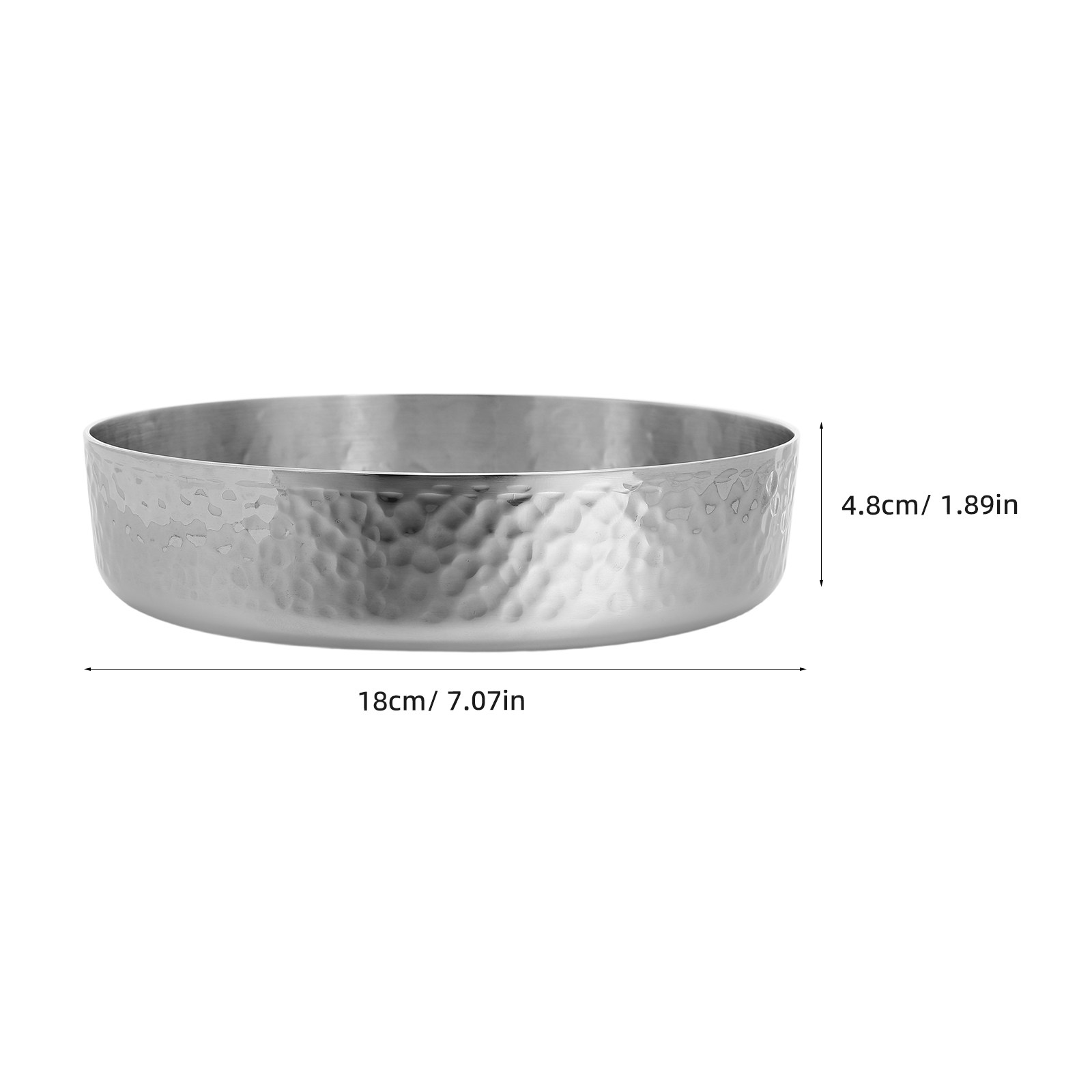 Bol à soupe en acier inoxydabl - Meal Prep Noodles avis et prix