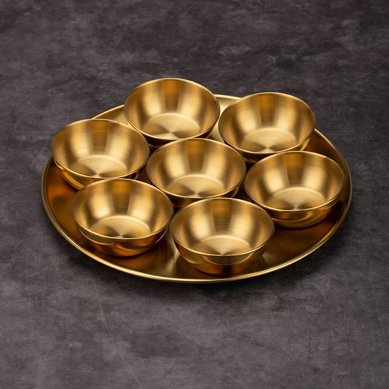 Ensemble de 6 bols à sauce cor - Sauce Dipping Cup avis et prix