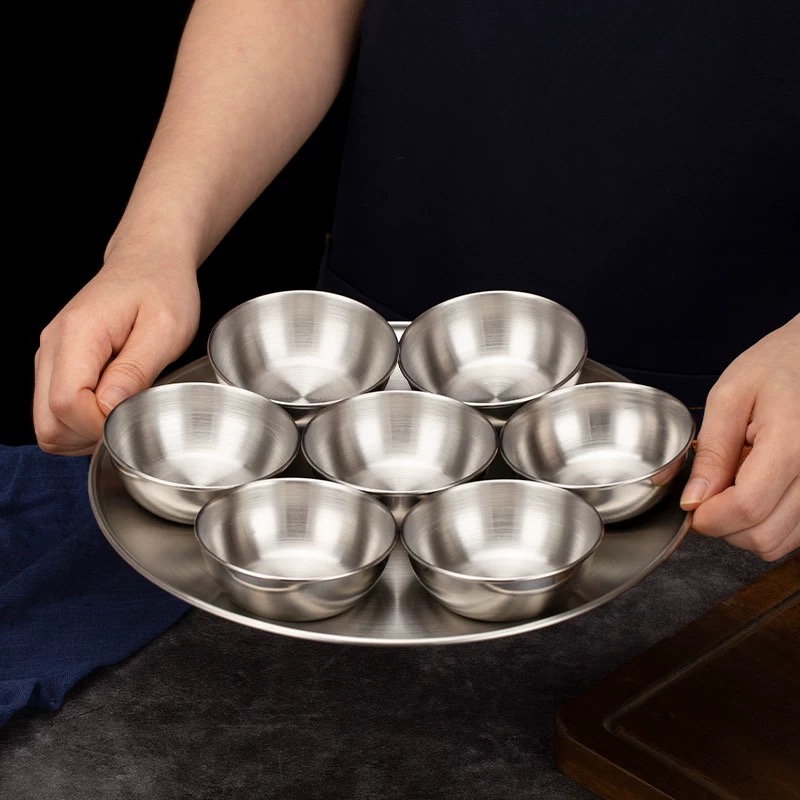 Ensemble de 6 bols à sauce cor - Sauce Dipping Cup avis et prix
